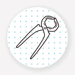 plier doodle