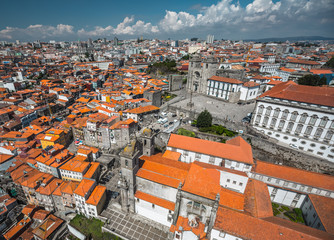 Obraz premium Portugal