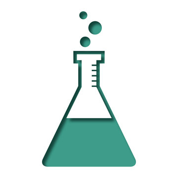 Logo chimie.
