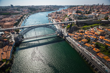 Obraz premium Portugal