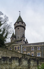 Obraz premium Braunfels castle, Germany