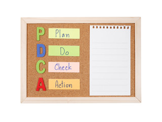 PDCA Process 8