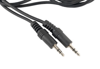 Audio jack connector