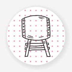 japan drum doodle