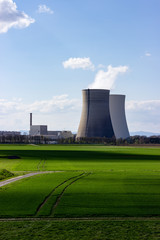 Kernkraftwerk Philippsburg