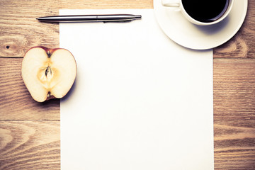 In search of inspiration