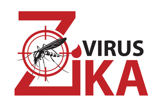 Zika virus alert