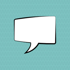 Retro communication design , vector illustration