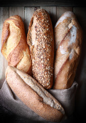 Breads