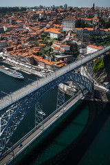 Fototapeta premium Portugal