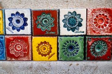 Azulejos