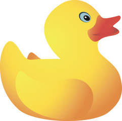 Rubber Duck