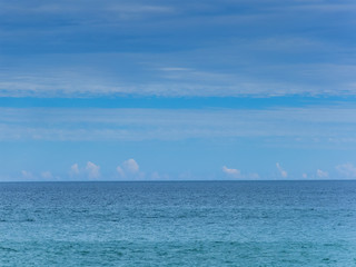 Obraz premium The Pacific Ocean in Cabo San Lucas Mexico