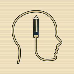 human profile design 