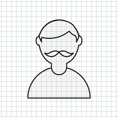 avatar person design 