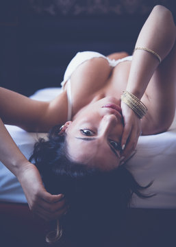 boudoir
