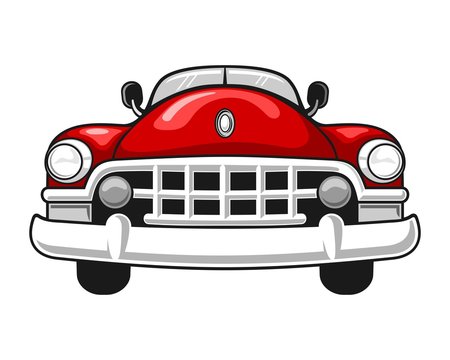 Classic Car