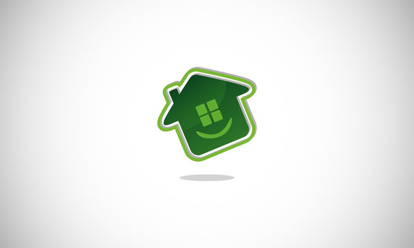 green house logo