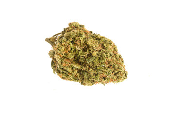 grape fruit marijuana