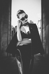 Sunglasses 