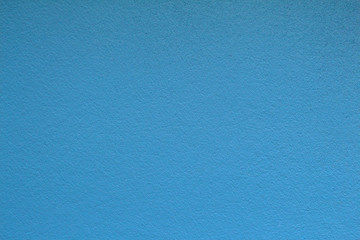 Blue wall texture background