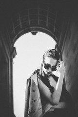Sunglasses 