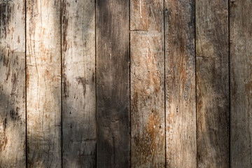grunge wood wall background