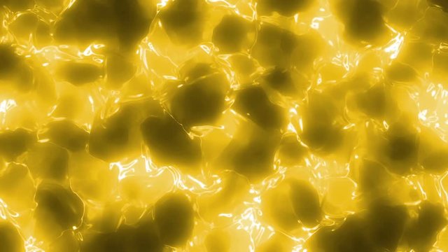 てっかてか水面テクスチャ