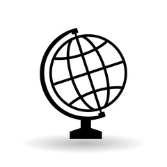 global icon design 