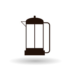 coffee kettle design 