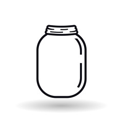 jar icon design 