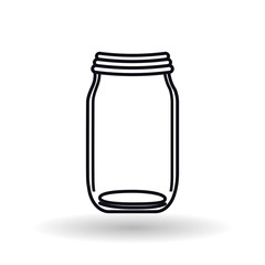 jar icon design 