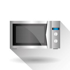 oven icon design 