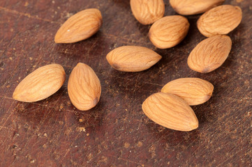 Almond