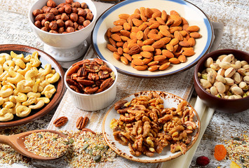 Nuts