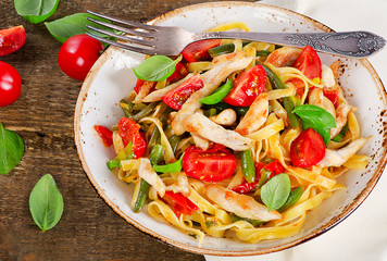 Pasta