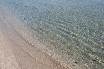 Чёрное море
