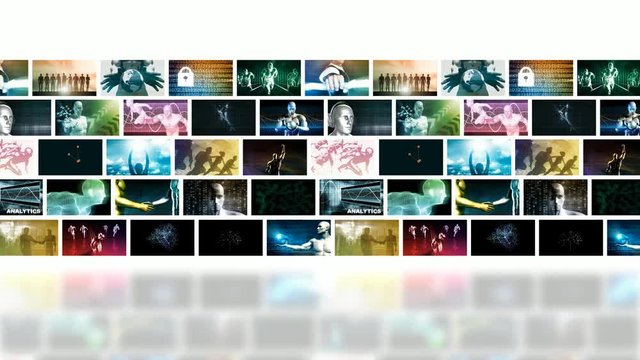 Video Marketing Across Multiple Channels and Networks