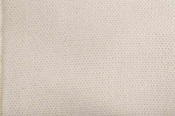 Winter knitted sweater- background