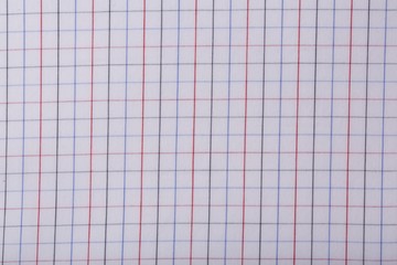 Cotton cloth - background.