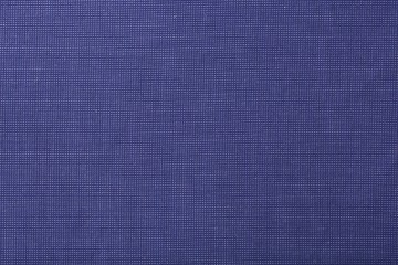 Dark blue cotton cloth- background