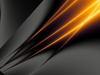 Fractal artwork for creative design
