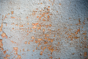 cracked plaster abstract background