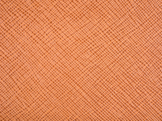 Natural Brown Leather Texture Background