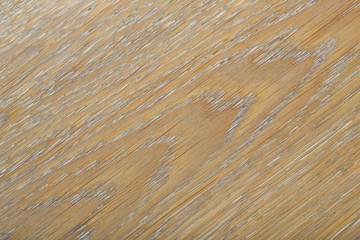 Ash parquet panel. Closeup