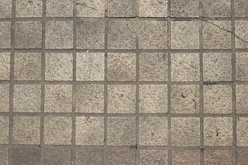 Floor Pattern Classic Style

