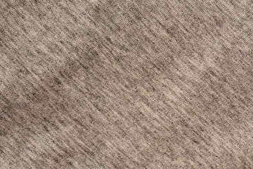 Abstract gray knitting texture.