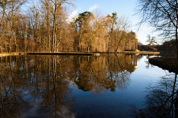 Schlosspark © benjaminpritsch
