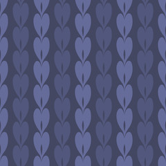 Seamless oriental ornamental pattern.