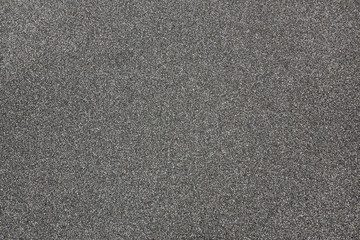 Fototapeta premium Grey beach sand
